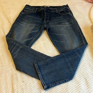 Women’s jeans